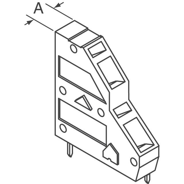 1704402 Phoenix Contact  Wire to Board